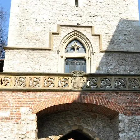 홈스테이 Boguslawskiego