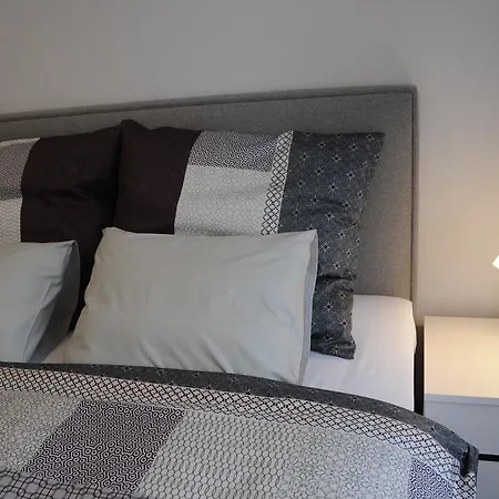 홈스테이 Boguslawskiego 크라쿠프