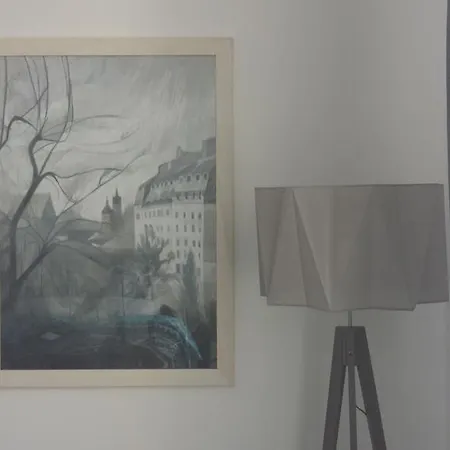 Séjour chez l'habitant Boguslawskiego Cracovie