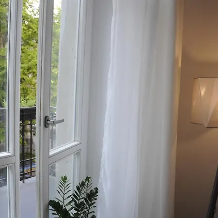 Boguslawskiego Séjour chez l'habitant *