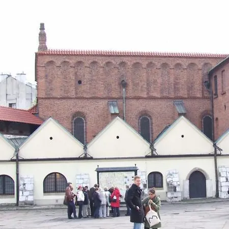 Homestay szállás Boguslawskiego *
